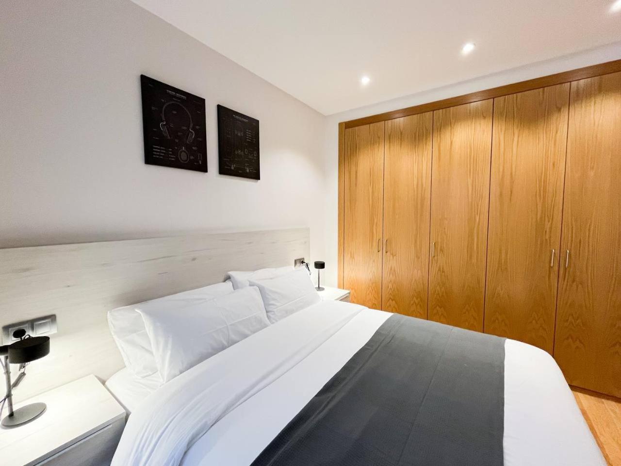 Appartement Vistas&luz Zona Lycee 5 Minutos Al Centro L By Bonesvacances