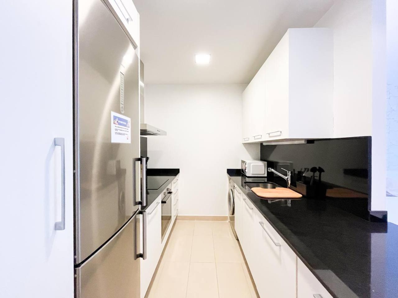 Vistas&luz Zona Lycee 5 Minutos Al Centro L By Bonesvacances Appartement Andorre-la-Vieille