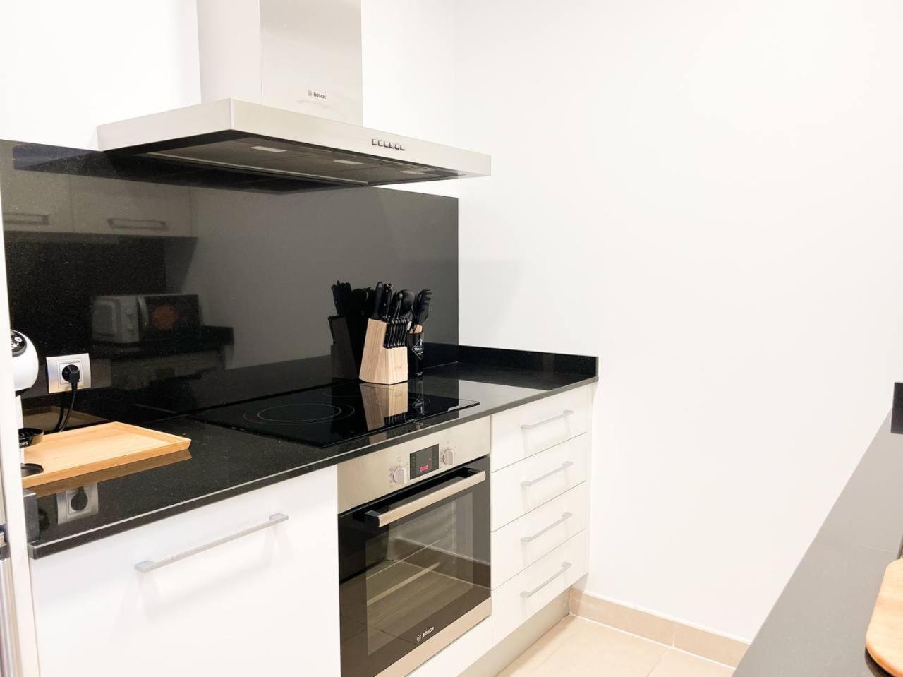 Appartement Vistas&luz Zona Lycee 5 Minutos Al Centro L By Bonesvacances