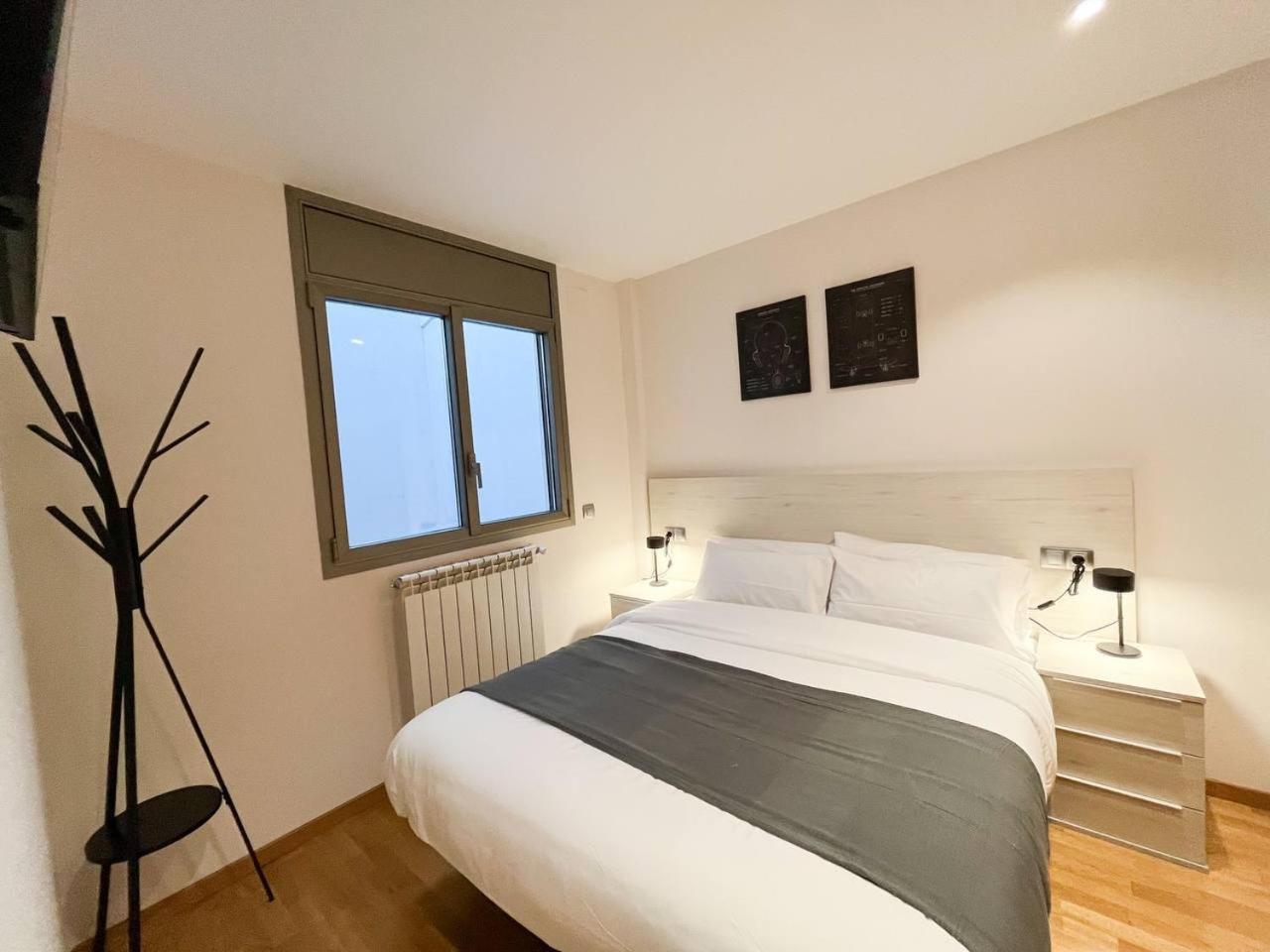 Appartement Vistas&luz Zona Lycee 5 Minutos Al Centro L By Bonesvacances Andorre-la-Vieille