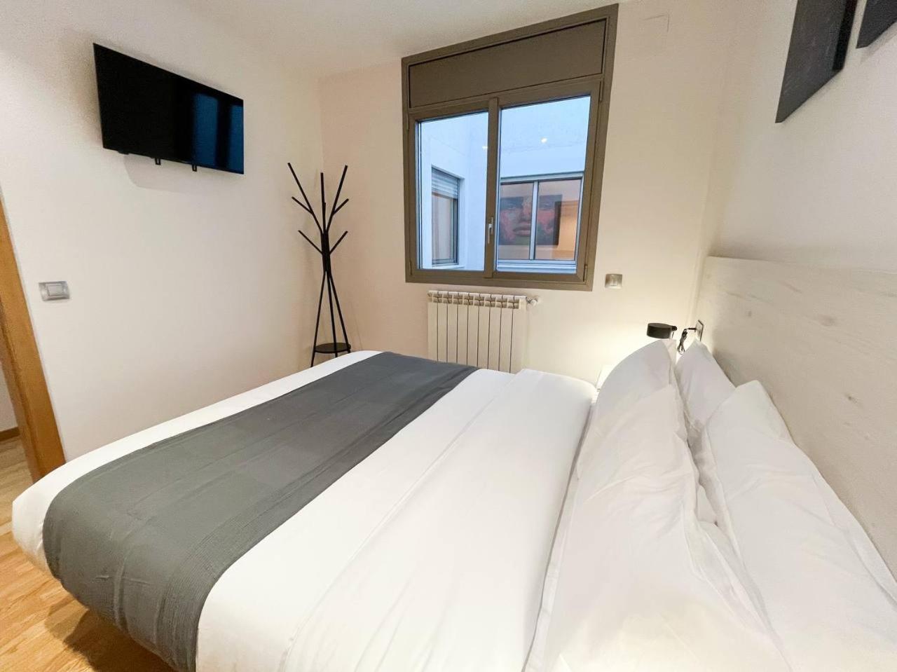 Appartement Vistas&luz Zona Lycee 5 Minutos Al Centro L By Bonesvacances *