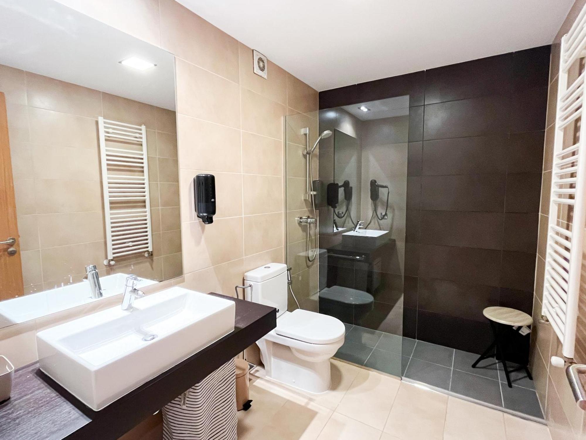 Appartement Vistas&luz Zona Lycee 5 Minutos Al Centro L By Bonesvacances Andorre-la-Vieille