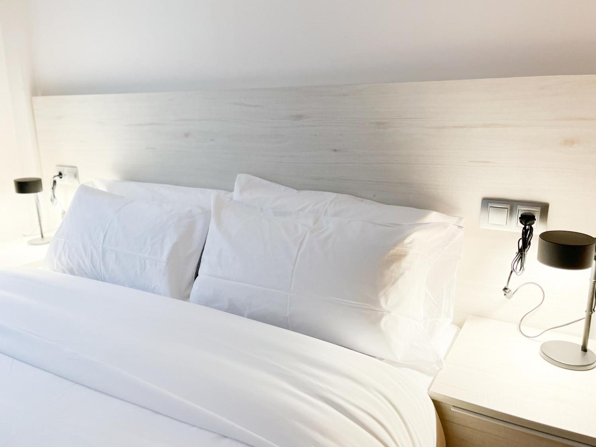 Appartement Vistas&luz Zona Lycee 5 Minutos Al Centro L By Bonesvacances *