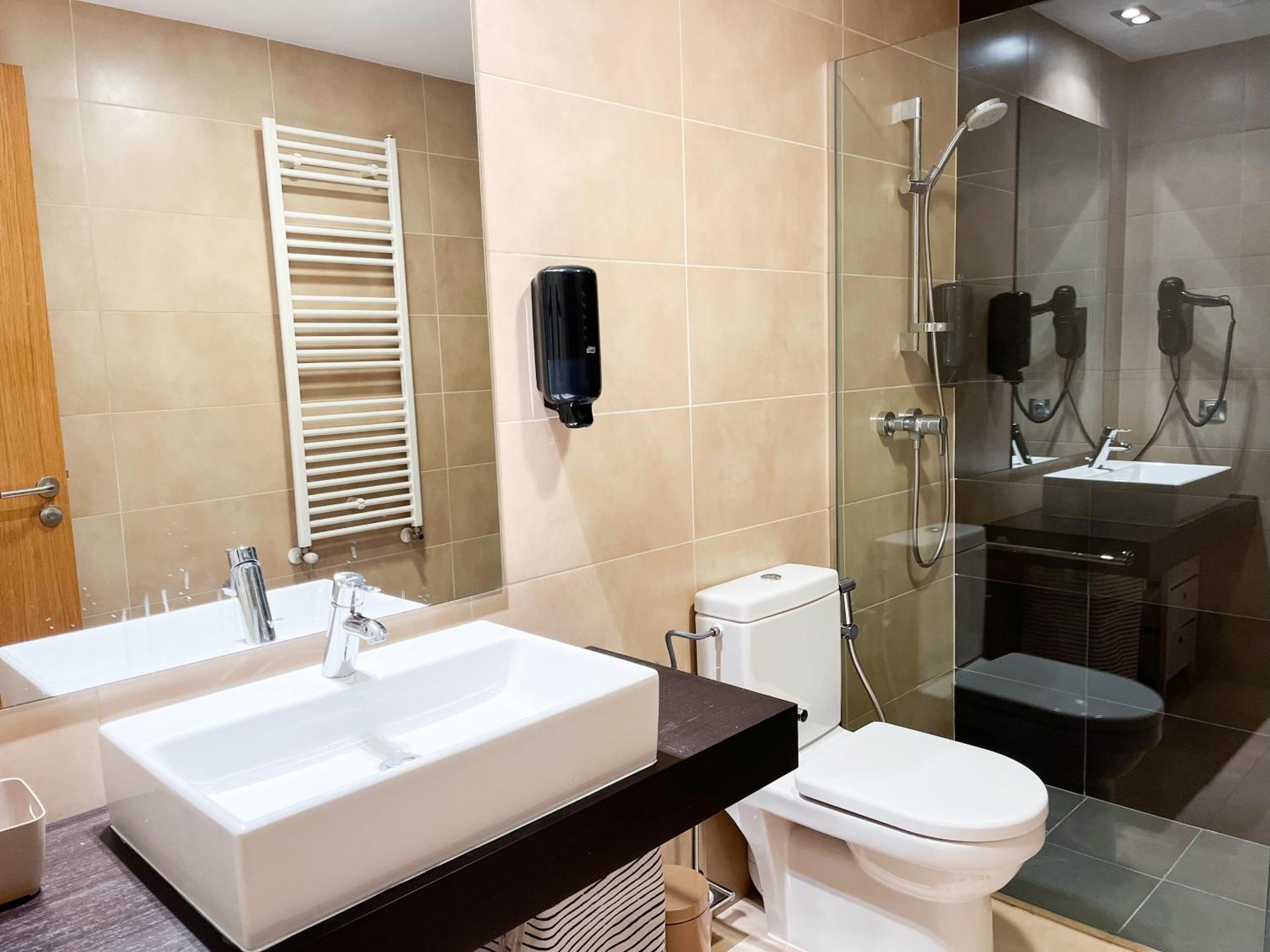 Appartement Vistas&luz Zona Lycee 5 Minutos Al Centro L By Bonesvacances