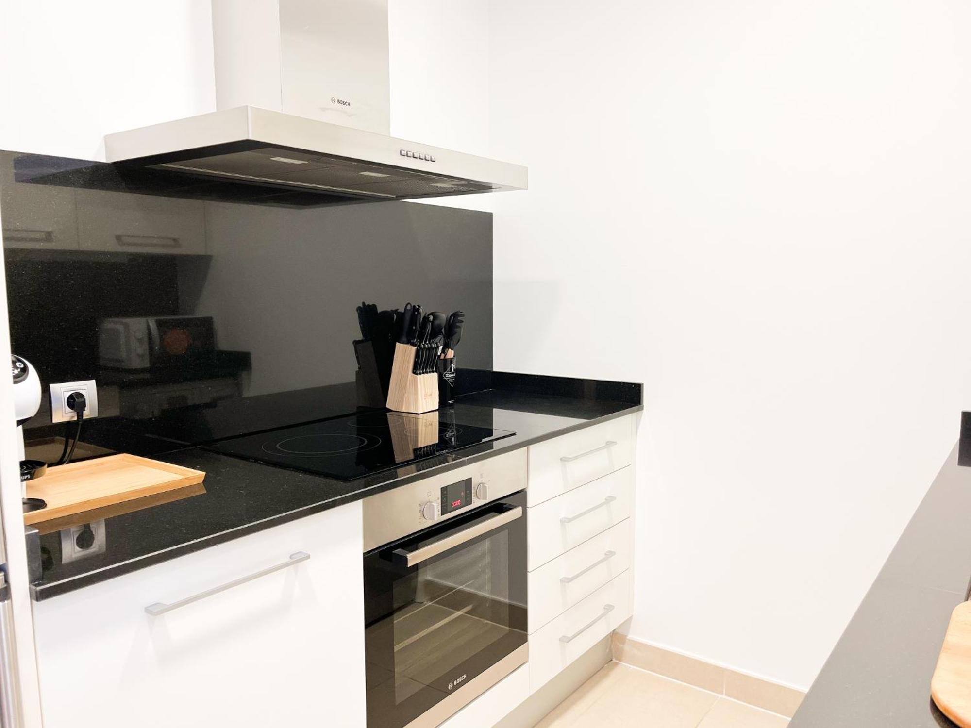 Vistas&luz Zona Lycee 5 Minutos Al Centro L By Bonesvacances Appartement