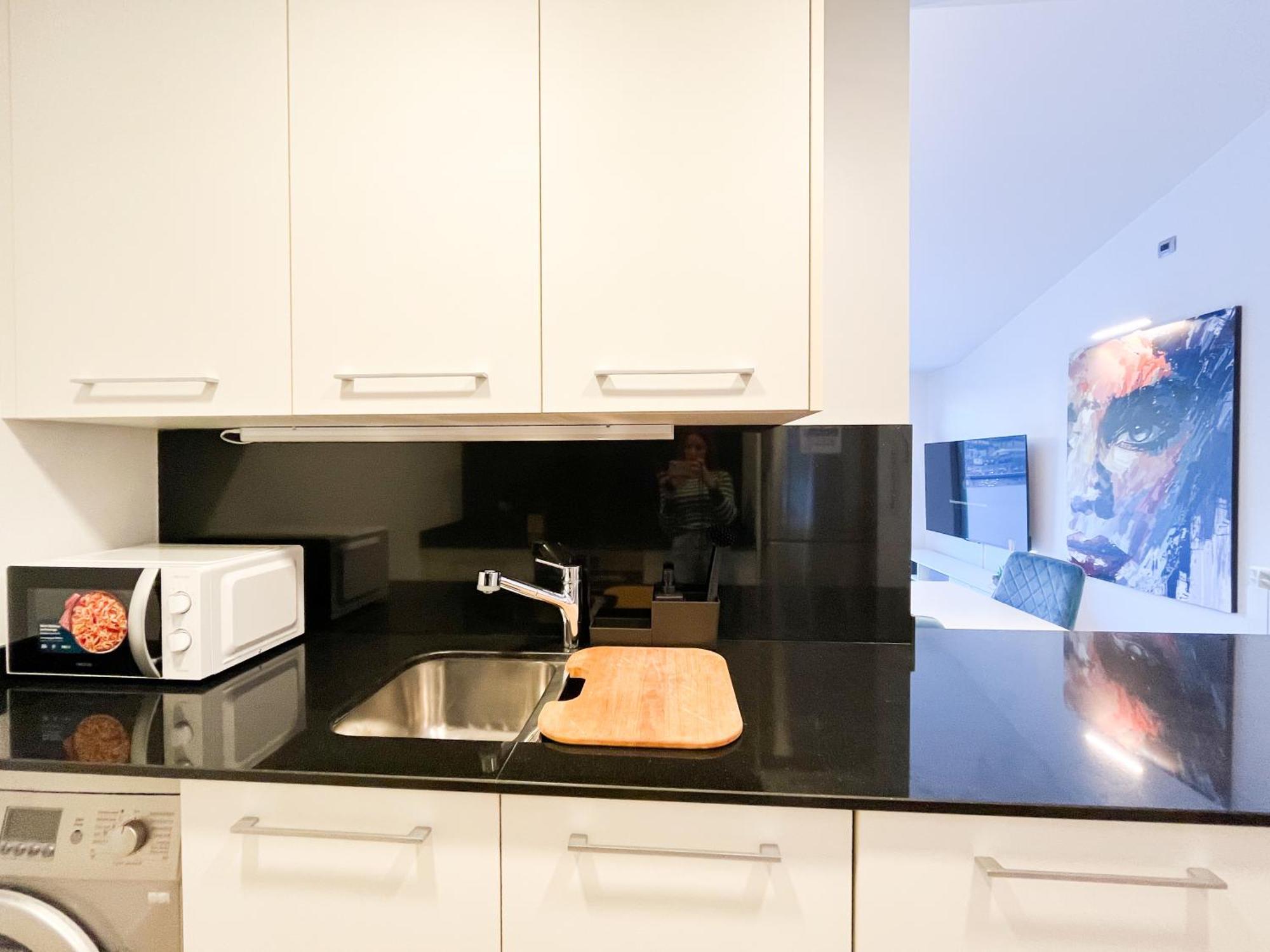 Vistas&luz Zona Lycee 5 Minutos Al Centro L By Bonesvacances Appartement *