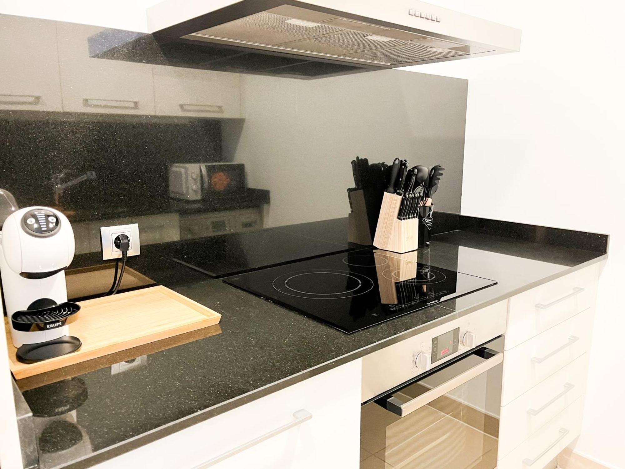 Vistas&luz Zona Lycee 5 Minutos Al Centro L By Bonesvacances Appartement