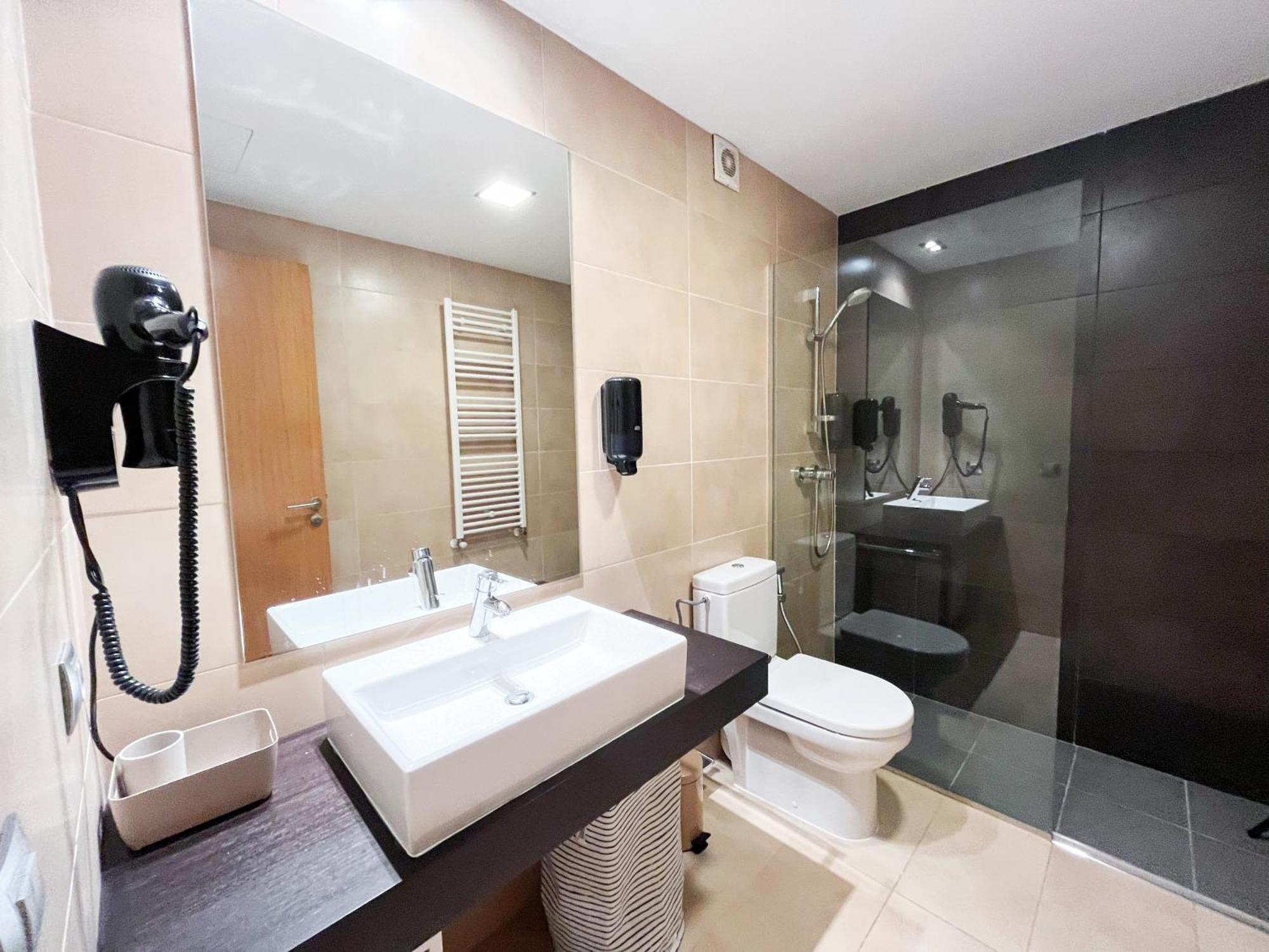 Appartement Vistas&luz Zona Lycee 5 Minutos Al Centro L By Bonesvacances *